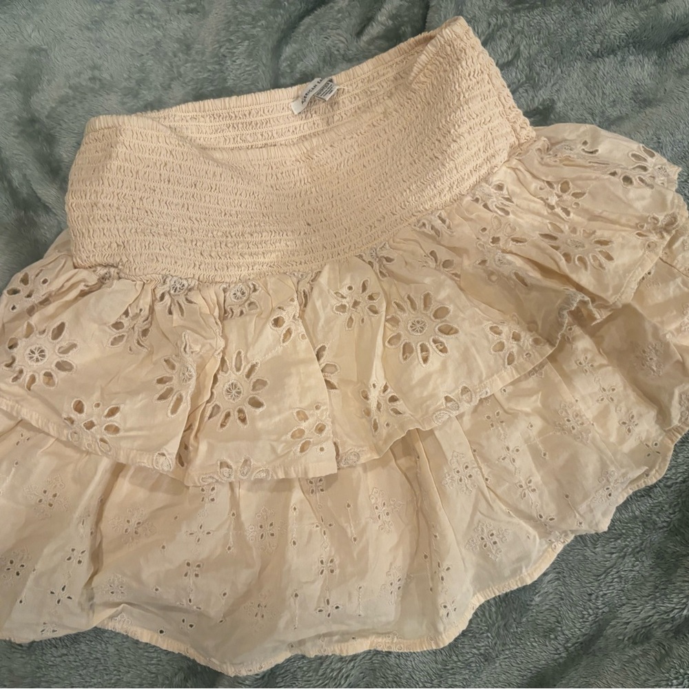 American Eagle boho skirt❤️